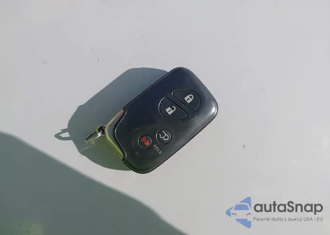 2015 Lexus Rx 350 z USA, uszkodzony, nr VIN JTJZK1BA4F2420271